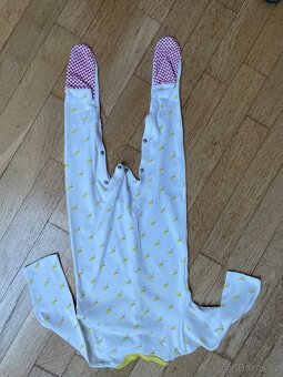 Bavlněný overal zn. Mothercare vel. 86 jako nový - 3