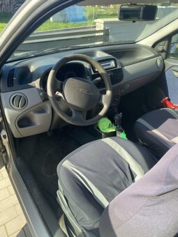 Fiat Punto - 3