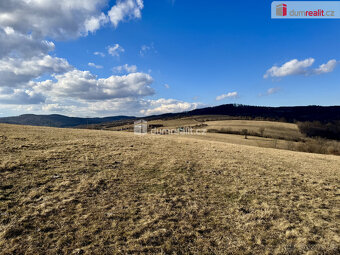 Prodej pozemků v k.ú. Jankovice o celkové výměře 21142m2 - 3