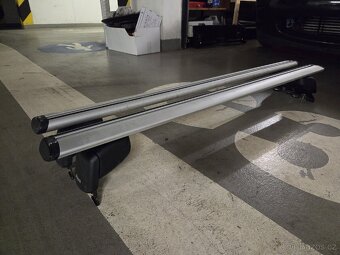 Příčníky Atera Signo pro BMW fixpoint - 3