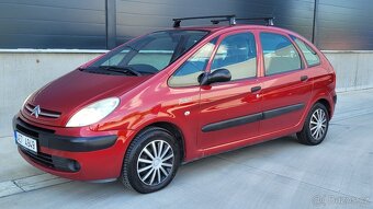 Prodám Citroën Xsara Picasso 1.6 - 3