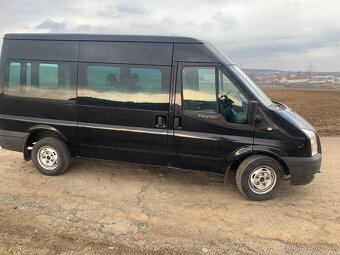 Ford transit L2H2 2.2 tdci 74 5- 6 mist - 3