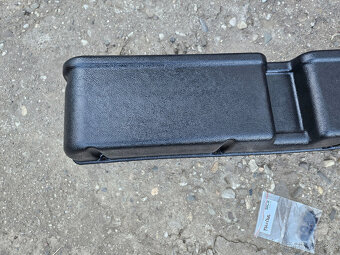 Škoda Felicia Pick up Caddy polička box - 3