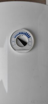 Plynový bojler Ariston Thermo - 3