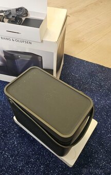 Prodám dva reproduktory Bang & Olufsen Beolit 20. - 3