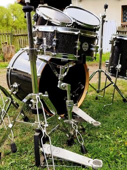 Javorové bicí DW - 3