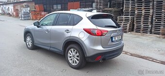 MAZDA CX5 Skyactiv - 3