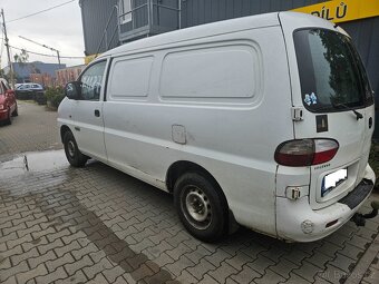 Hyundai H1 č. 21187 - 3