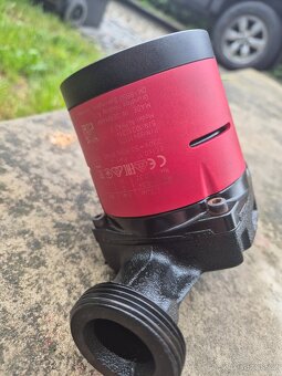 Grundfos Alpha 2 25-60 180 mm - 3