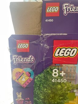 Lego 41450 - 3