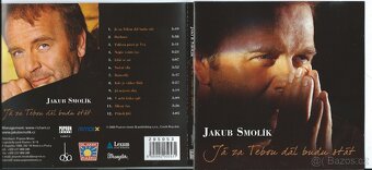 CD-PRODÁM VĚTŠÍ MNOŽSTVÍ ORIGINÁL CD 12/23 - 3