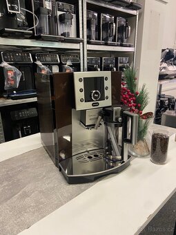☕ De’Longhi ESAM 5500 Perfecta Cappuccino - 3