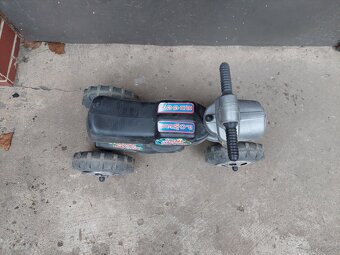 Motorka - 3