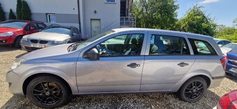 Opel Astra 1.7 d v dobrem stavu - 3