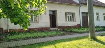 PRODEJ domu Těšany - 3