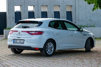 Renault Megane 1.2TCe 74KW - 3