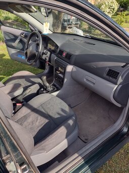 Škoda Octavia 1,6 MPi 55 kW - 3