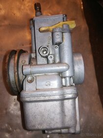 VESPA karburátor Dell orto. - 3
