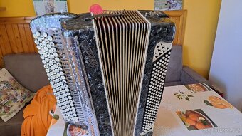 Harmonika - 3