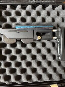 Airmaks Katran LB 5,5,mm - 3