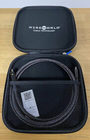 WireWorld Silver Starlight 8 SSV - dig.koax.kabel 1 a 1,5 m - 3