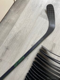Hokejka CCM Trigger 5 P29 85flex levá ZÁRUKA - 3