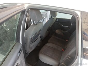 Prodám Ford C max - 3