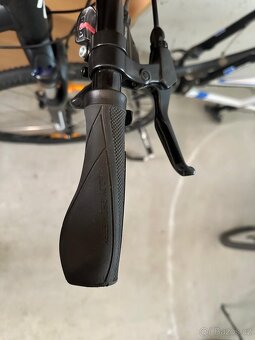 🚴♂️ Specialized Crosstrail Disc 2016 – velikost L | Skvělý - 3