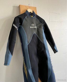pansky neopren Beuchat Alize 3mm - 3