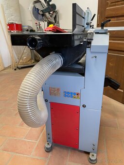 Hoblovka Holzmann HOB 260ABS - 3