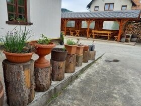 PÍSEČNÁ PALÍRNA UBYTOVÁNÍ - 3
