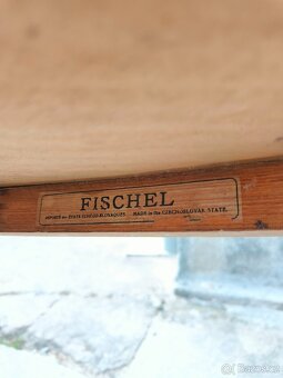 Židle Fischel - 3