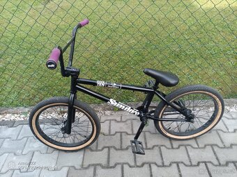 BMX Sunday - 3