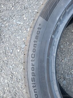 CONTINENTAL PremiumContact 6, 235/45R18 - 3