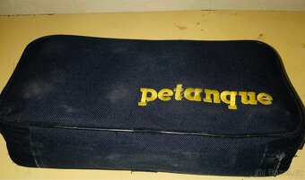 Petanque - 3