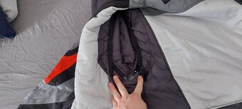Pánská lyžařská bunda Berger - 3