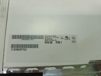 LCD panel Optronics, B154EW02, 15.4" - 3