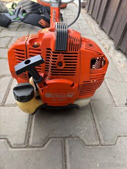 Oleomac BC420 T - 3