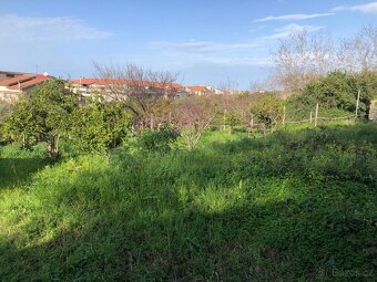 Prodej domu 128 m2, pozemky 2158 m2, Pace Del Mela, Sicílie - 3