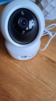 Chytrá kamera Ezviz H6C - 3