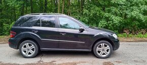 2009 Mercedes ML 320CDI - 3