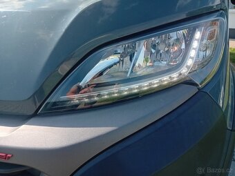 Fiat Ducato 2,3 JTD 118KW L4 H2 MAXI - 2021 - 3