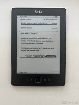 Kindle 5 - 3
