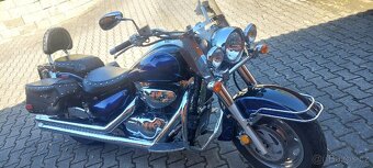 Suzuki VL 1500 - 3