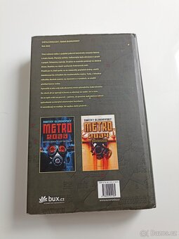 Metro 2035 - 3