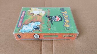 Pokémon Base Set Pack 1999 - 3