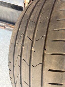 ALU kola 205/55 R16 - 3