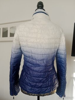 Krásná bunda - 3