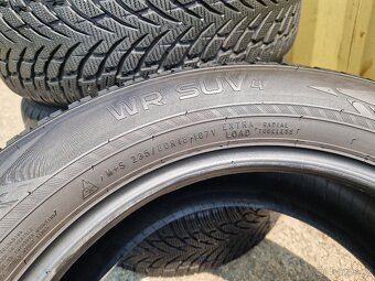 235/60 r18 zimni pneumatiky 235 60 18 235/60/18 zimní R18 - 3