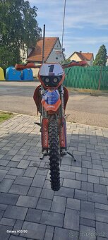 KTM EXC 400 - 3